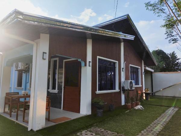 Hidden Koi Staycation - 2 Bedroom, Забронировать  Кастильехос Zambales
