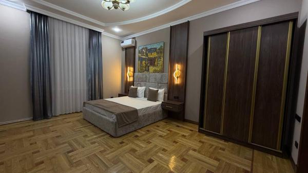Art Dream Hotel