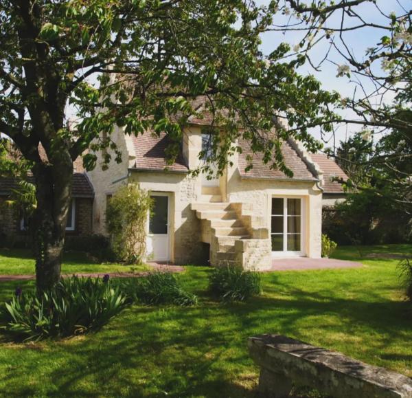 Maison Areli, Забронировать  Amfréville Нормандия