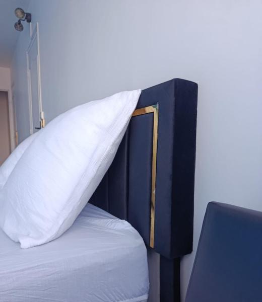 Chambre privée cocooning, Забронировать  Гриньи Essonne