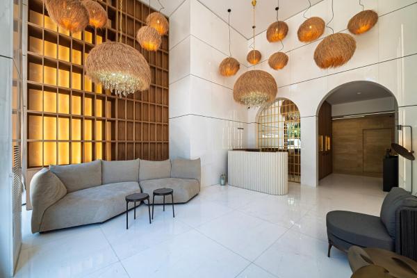 Nik Palas Luxury Residence, Забронировать  Отели Сандански с завтраком, Завтраки