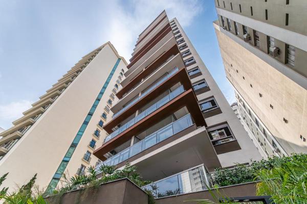 Hege Jardins by Viva - Residencial sofisticado em excelente localização com café da manhã, Забронировать  Отели Кампинас с бассейном, Бассейн