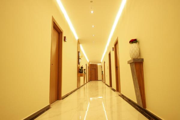 Sama Hotel Sherif Basha, Забронировать  Каир Аль Каира, рядом с Садат