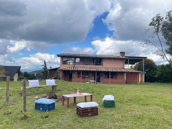 Casa Campestre Familiar, Забронировать  СПА-отели Медельин, SPA-услуги