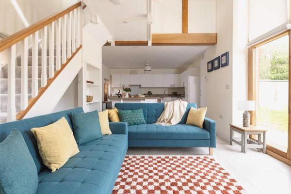Home Farm Retreat, Забронировать  Cotesbach Великобритания