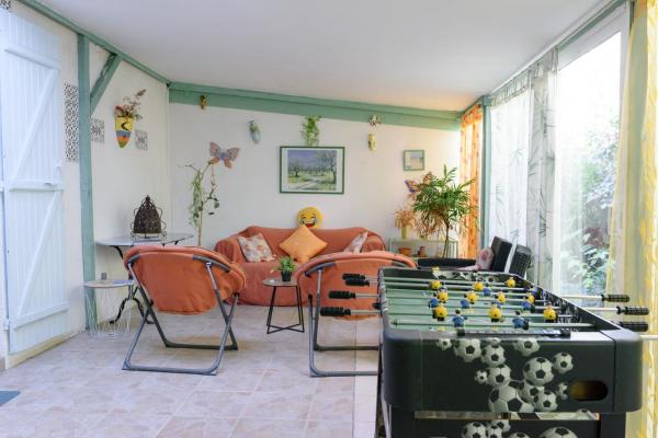 Chambres D\hôtes, Забронировать  Alónya Лангедок-Руссильон