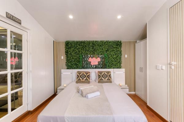 Suite Chalet Cosy Close to CDG and Disneyland Paris, Забронировать Шале Вожур Иль-де-Франс