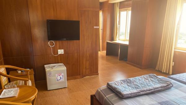 Jolilian Hotel Bãi Sau, Забронировать  Вунгтау Бариа-Вунгтау