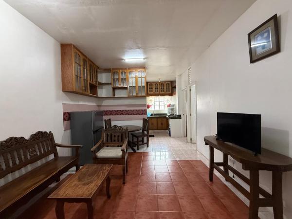 Ferionni 2 Apartelle & Suites near BGH, SM and Burnham Park, Забронировать  Багио Cordillera Region