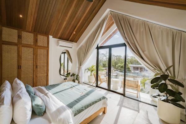 Villa Mulia Uluwatu, Забронировать  Отели Улувату с парковкой, Парковка