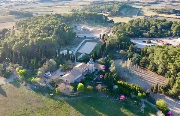 Villa des Vignes et Spa, Забронировать  Карант Hérault