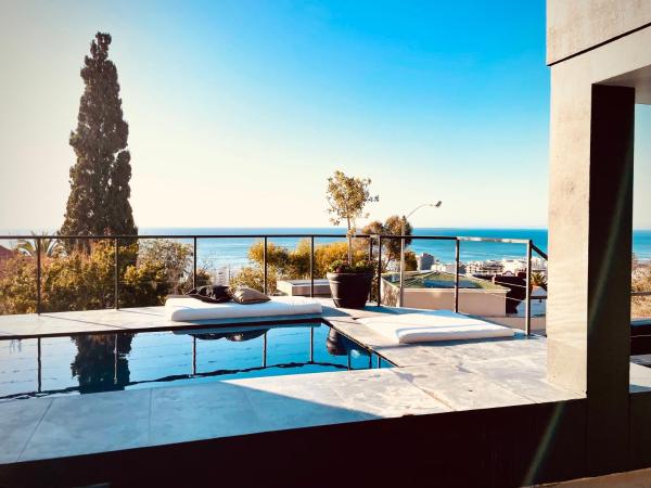 CAPE20 Villa Stay, Забронировать  Отели Кейптауна с бассейном, Бассейн