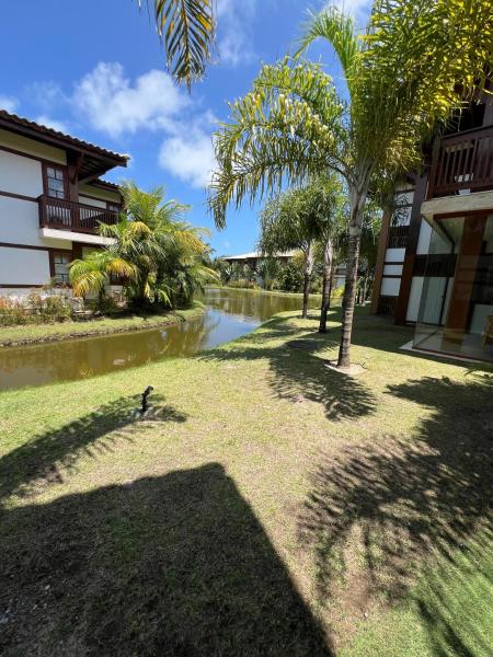 Villa da Enseada luxo- Praia do Forte - 2 suites - Chalé Harmonia - BA, Забронировать  Отели штата Баия с парковкой, Парковка