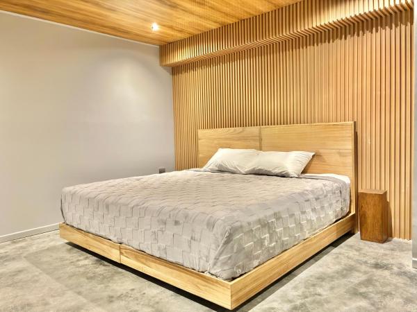NulaKai Boutique Apartments, Забронировать Апартаменты/квартира Санта-Тереза-Бич Пунтаренас