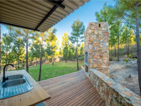 Bumbrah Camp and Glamp, Забронировать  Houhoek Каледон