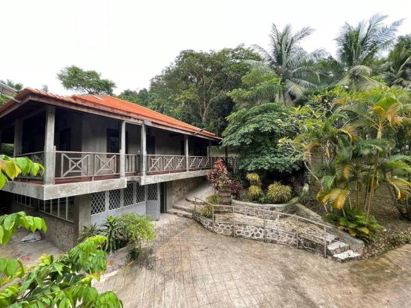 Villa Kep Sea Mountain, Забронировать  Phumĭ Ŏng Char Kep Province