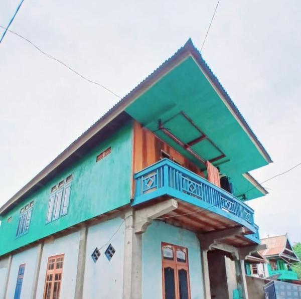 Homestay Komodo Paradise, Забронировать  Pulau Komodo Индонезия