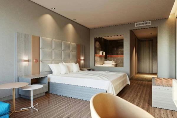 Four Points by Sheraton Accra Kotoka Airport, Забронировать  Airport Residential Area Аккра