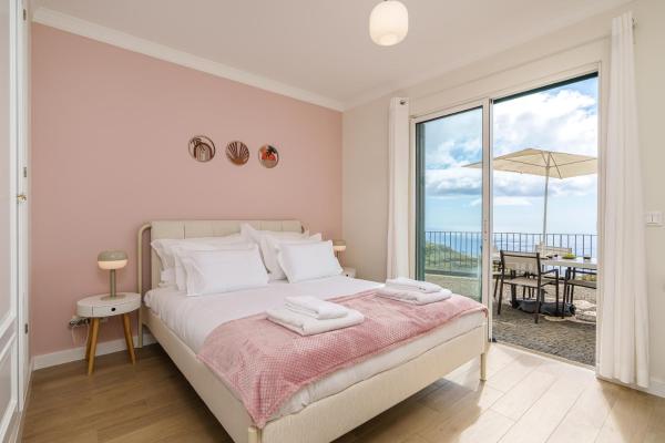 Villa Pargo Green by Madeira Dream Stays, Забронировать  Ribeira da Vaca Архипелаг Мадейра