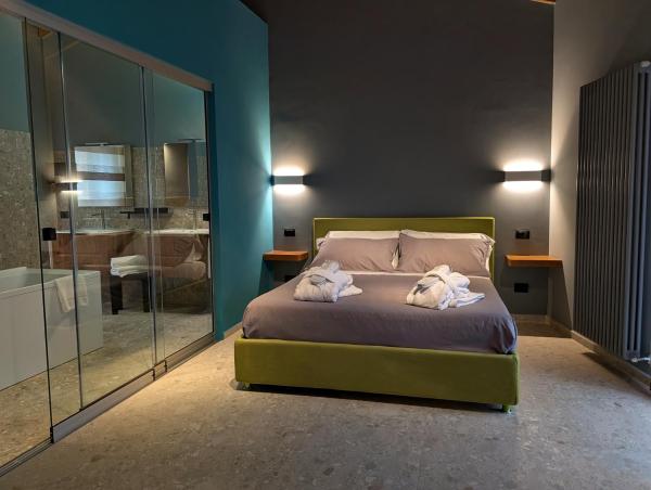 Residenza Baronale Fiuggi, Забронировать  Отели в центре Фьюджи, в центре