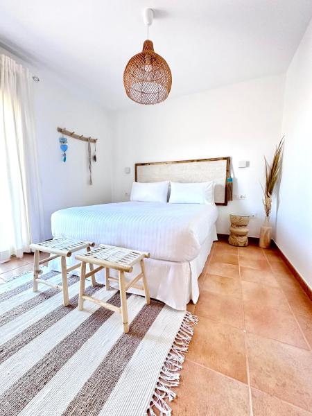 Villa Blessed, Fuerteventura, Забронировать  Отели Фуэртевентуры с бассейном, Бассейн