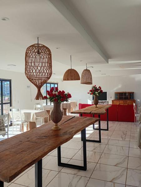 Hotel Villa De Carli Santa Terra, Забронировать  Баже Риу-Гранди-ду-Сул