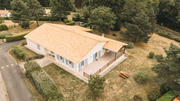 Villa Magnolia, Забронировать  Экюра 