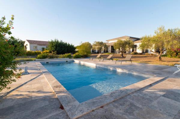 Villa Helychrisa, Забронировать  Calviani Корсика