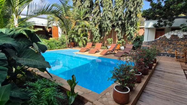 Explorers Kilimanjaro Boutique Hotel, Забронировать  Моши регион Килиманджаро