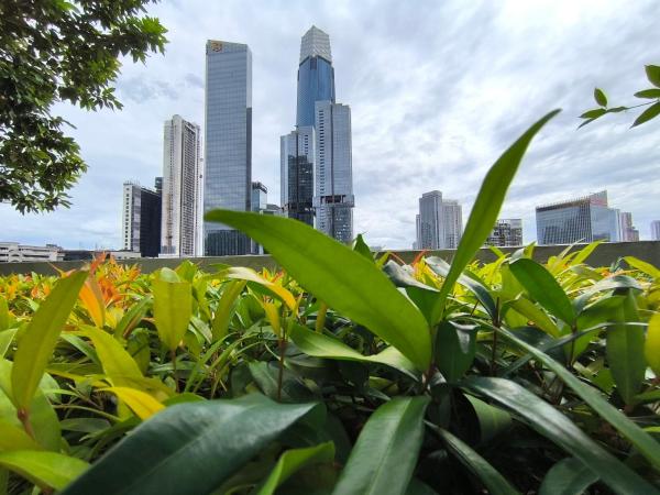 Sky View Agile Residence Bukit Bintang KL, Забронировать  Букит Бинтанг 