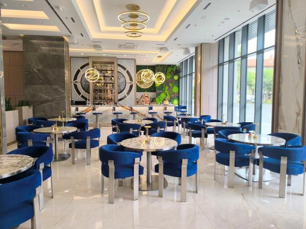 East Plaza Hotel, Забронировать  Отели Софии с завтраком, Завтраки