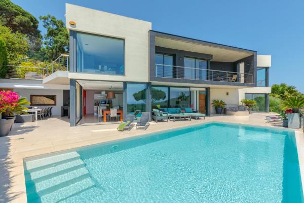 Siview Villa, Забронировать Вилла Виллы Льорет-де-Мар, Вилла
