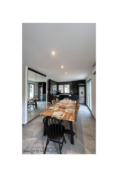 Villa Pauline 1, Забронировать  Кретей Val de Marne