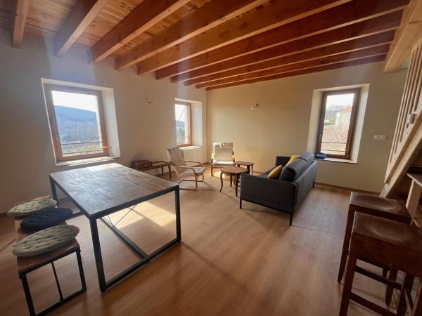 Auberge de Boffres, Забронировать  Бофр 