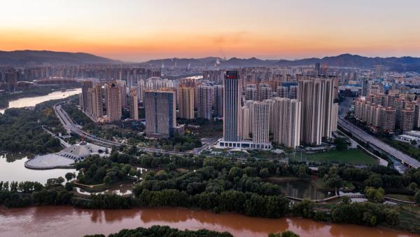 Hilton Garden Inn Lanzhou Anning