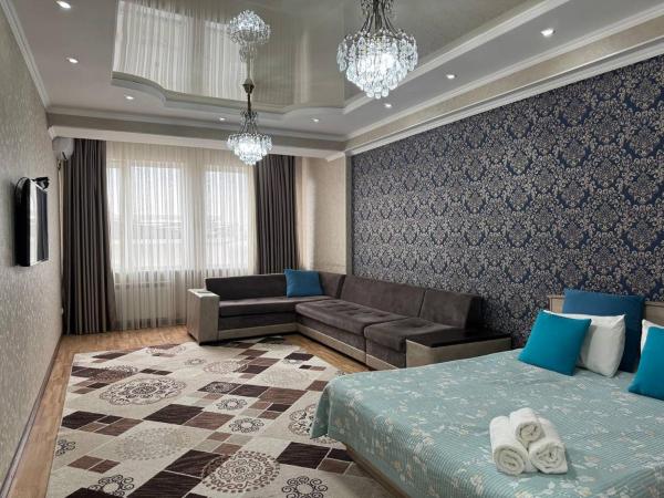 AlaNest Apartment