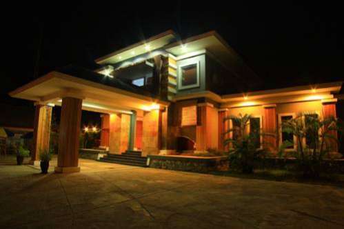 Hotel New Melati