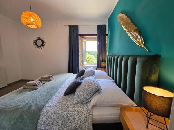 Apartment HUM-the smallest town in the world, Забронировать Апартаменты/квартира Апартаменты Hum, Апартаменты/квартира