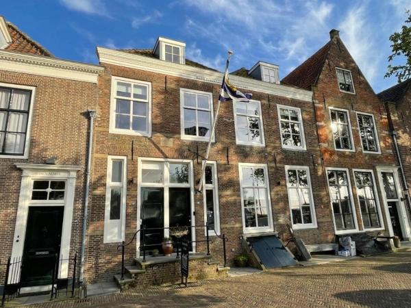 B&B Binnengewoon Veere