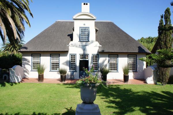 Guest house Stellendal