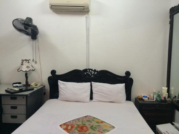 Ngoc Linh Hotel