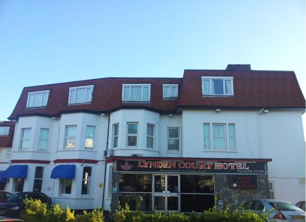 Lynden Court Hotel