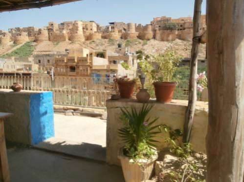 Nomads Guest House
