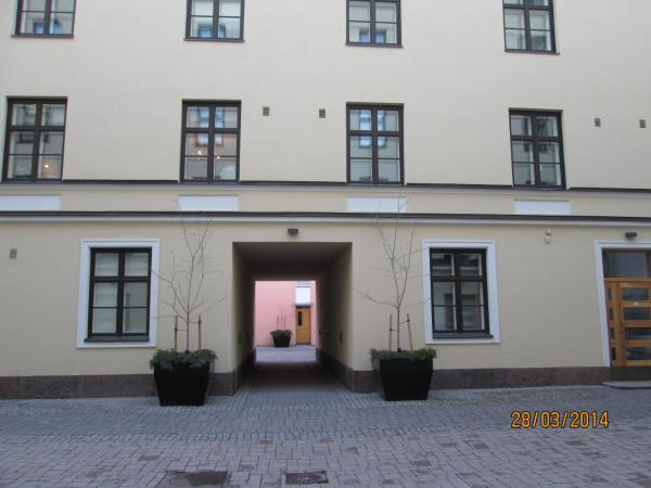 Rivoli Jardin