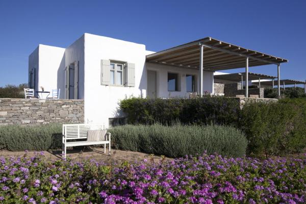Kallisti Rodia - Dream Villa with Views Garden nr Best kid's Beach