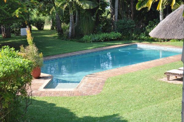 Laughing Waters Guest House