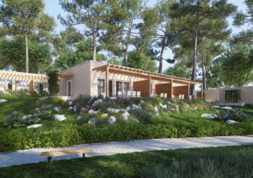 Valamar Isabella Villas