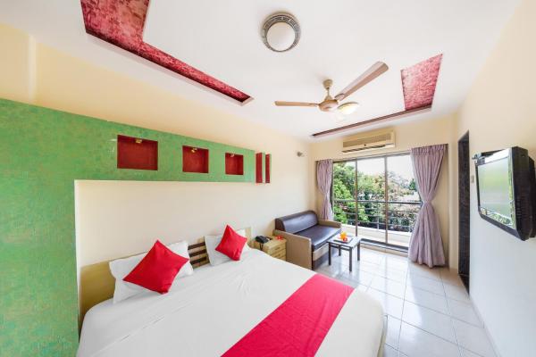 Hotel Neeta's Inn