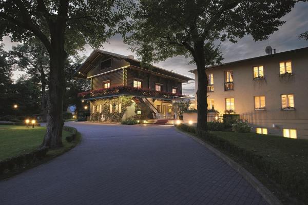 Bayrisches Haus