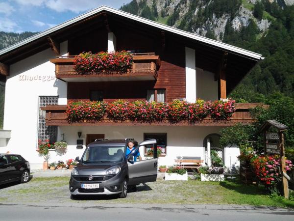 Haus Windegga